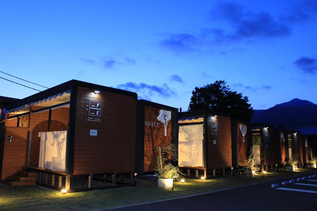Moonlightvilla 河口湖大橋 Fujikawaguchiko Exterior foto