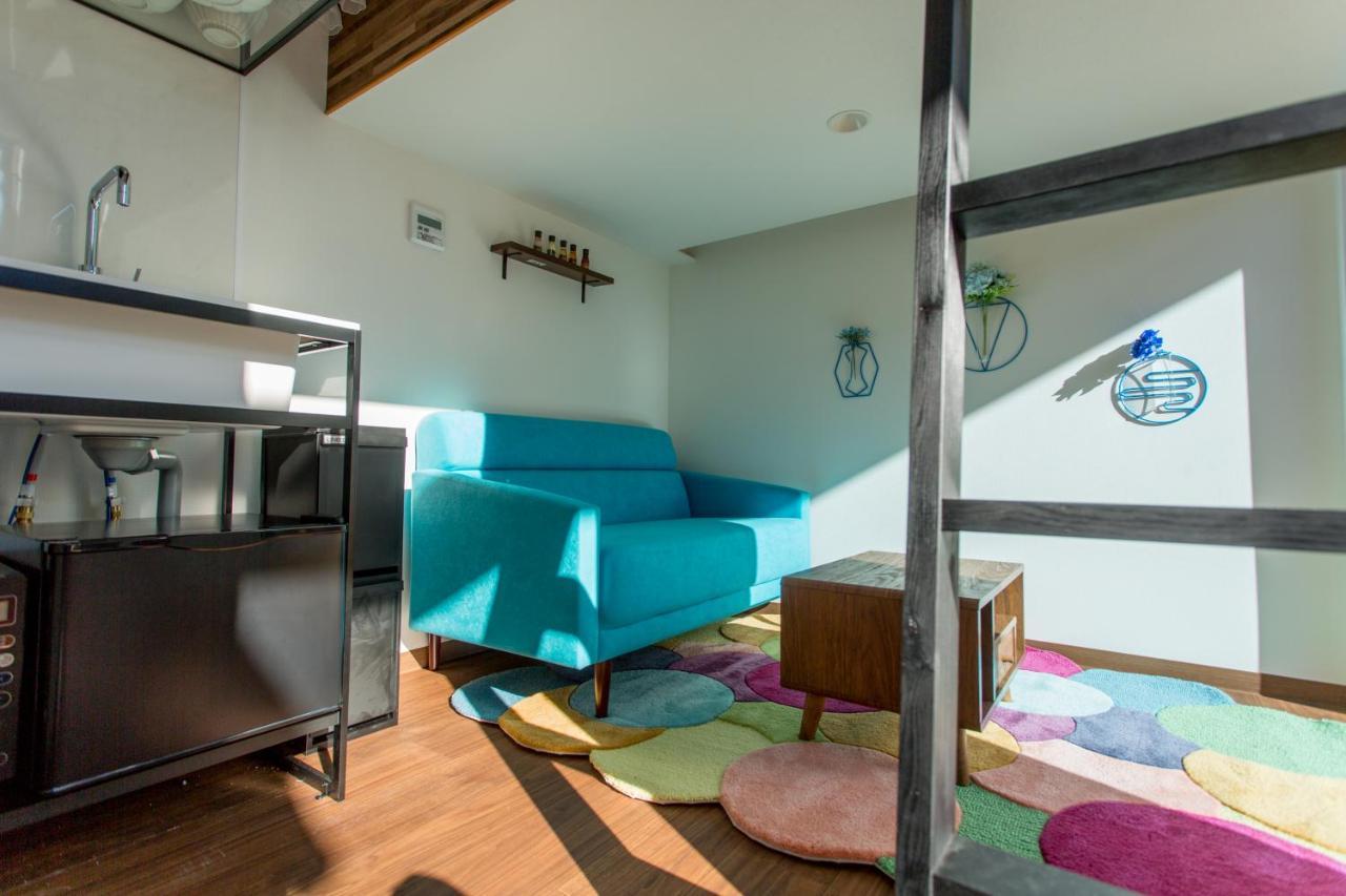 Moonlightvilla 河口湖大橋 Fujikawaguchiko Exterior foto