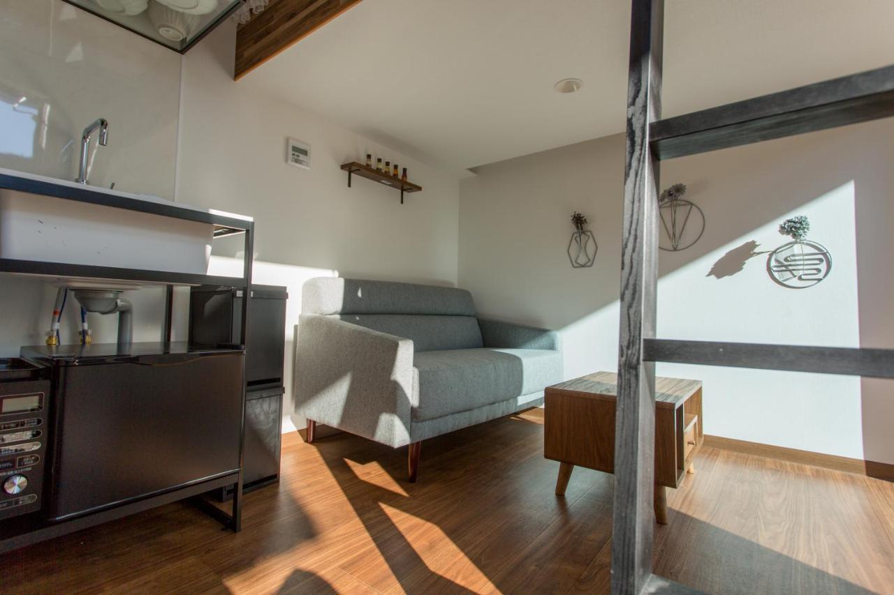 Moonlightvilla 河口湖大橋 Fujikawaguchiko Exterior foto